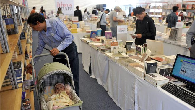 Zocalo Book Fair in Mexico City.jpg
